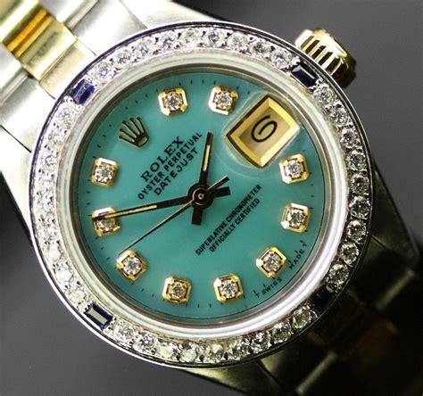 rolex lady datejust sapphire crystal|Rolex lady Datejust oyster.